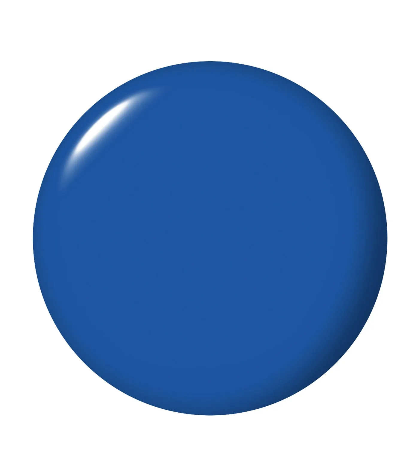 Nature Strong Natural Origin Nail Polish - Blues