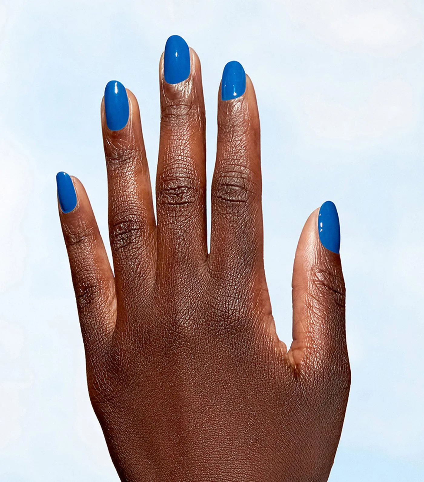 Nature Strong Natural Origin Nail Polish - Blues