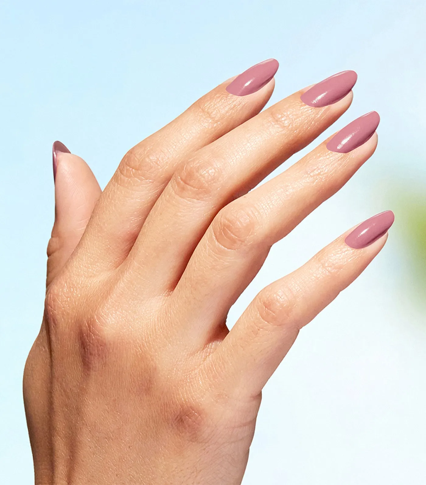 Nature Strong Natural Origin Nail Polish - Browns