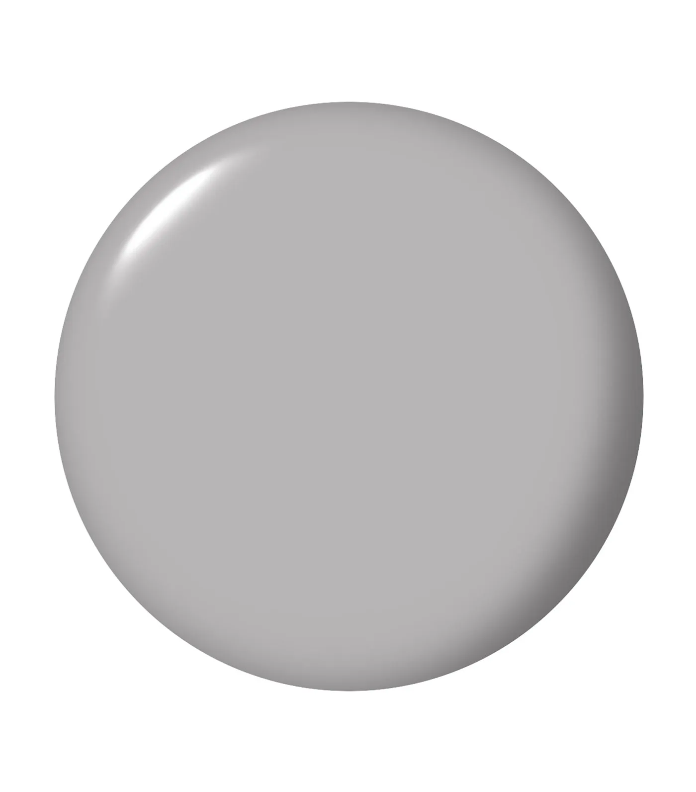 Nature Strong Natural Origin Nail Polish - Grays