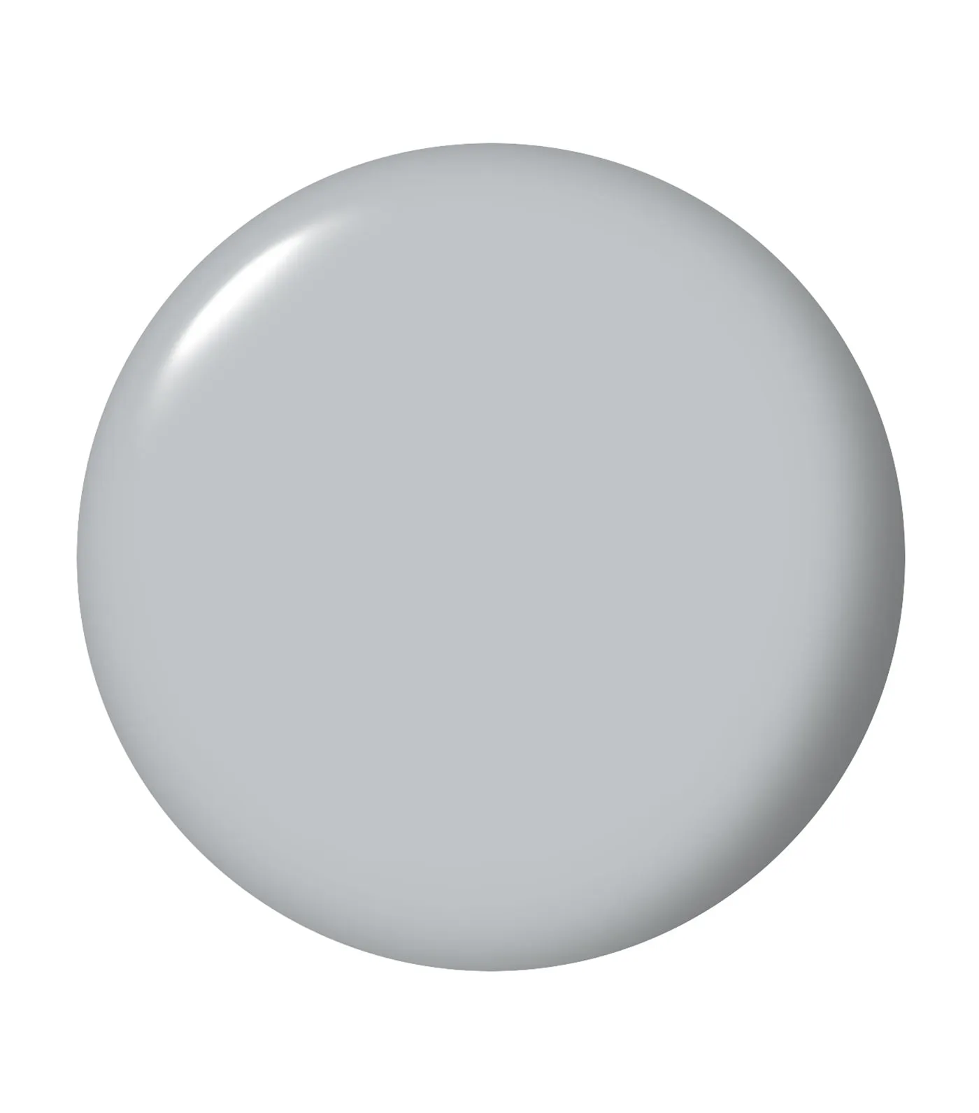 Nature Strong Natural Origin Nail Polish - Grays