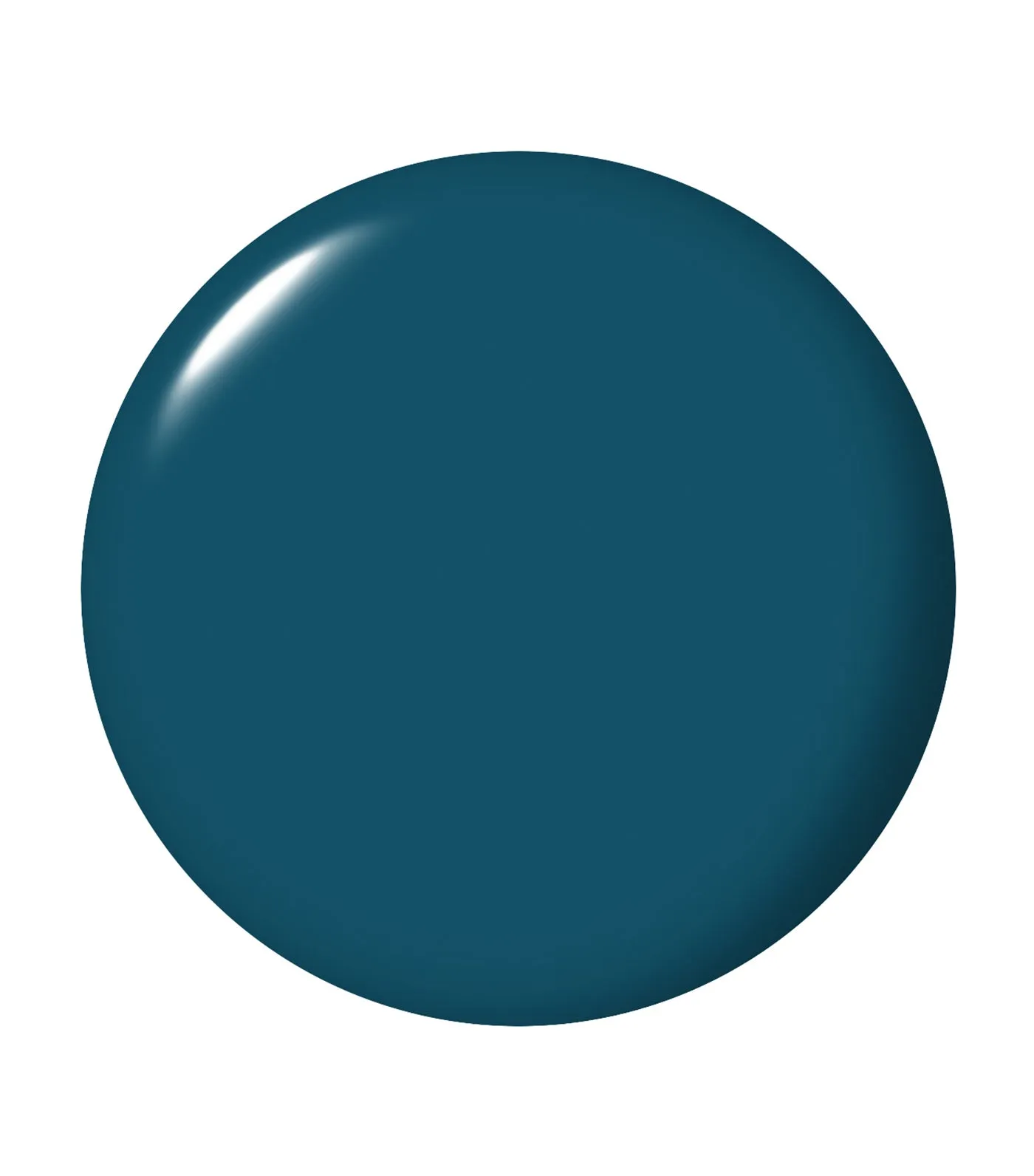 Nature Strong Natural Origin Nail Polish - Greens