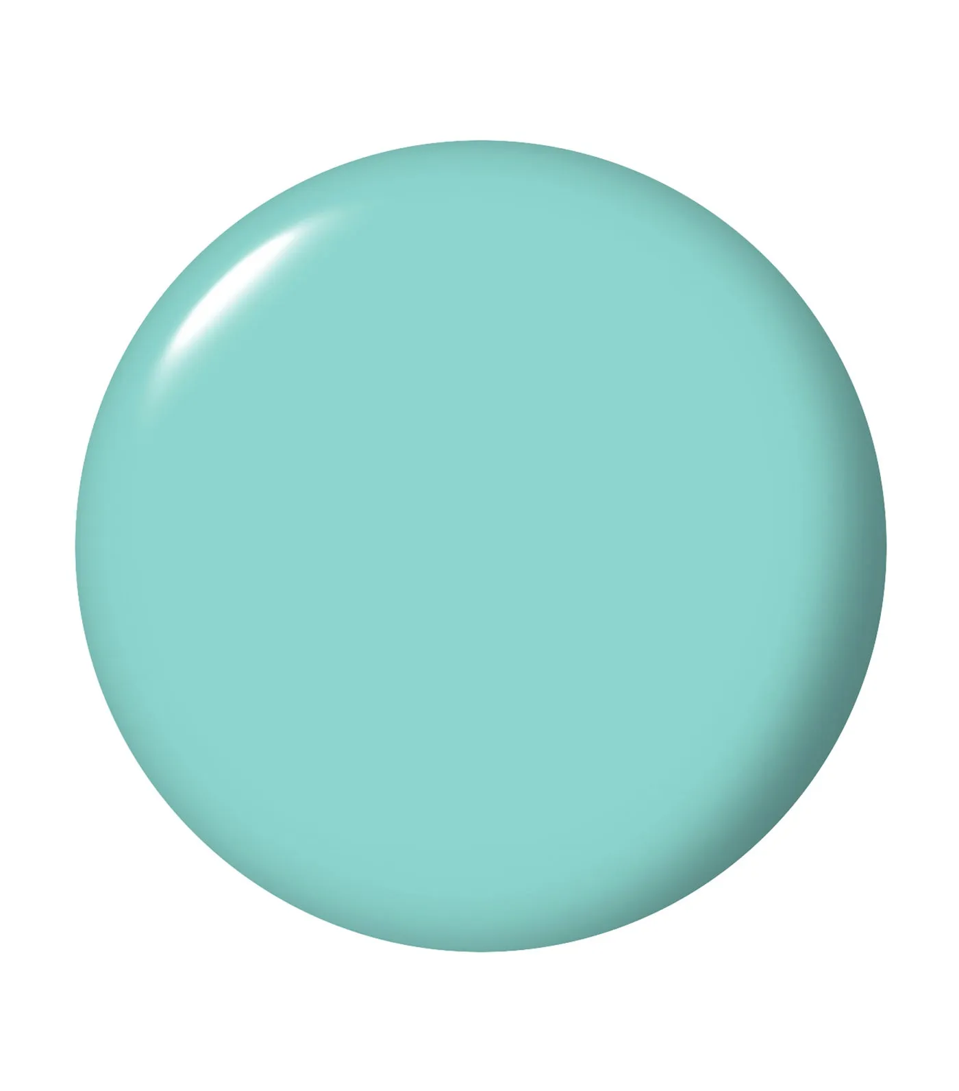 Nature Strong Natural Origin Nail Polish - Greens