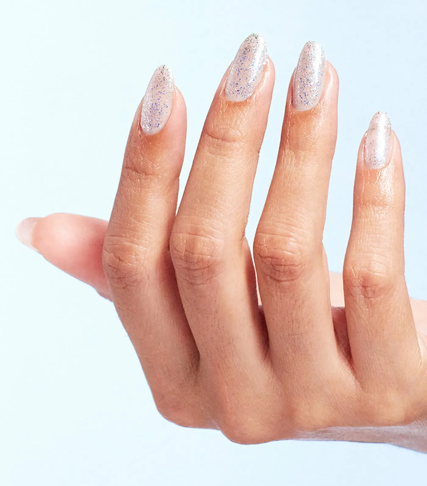 Nature Strong Natural Origin Nail Polish - Metallics