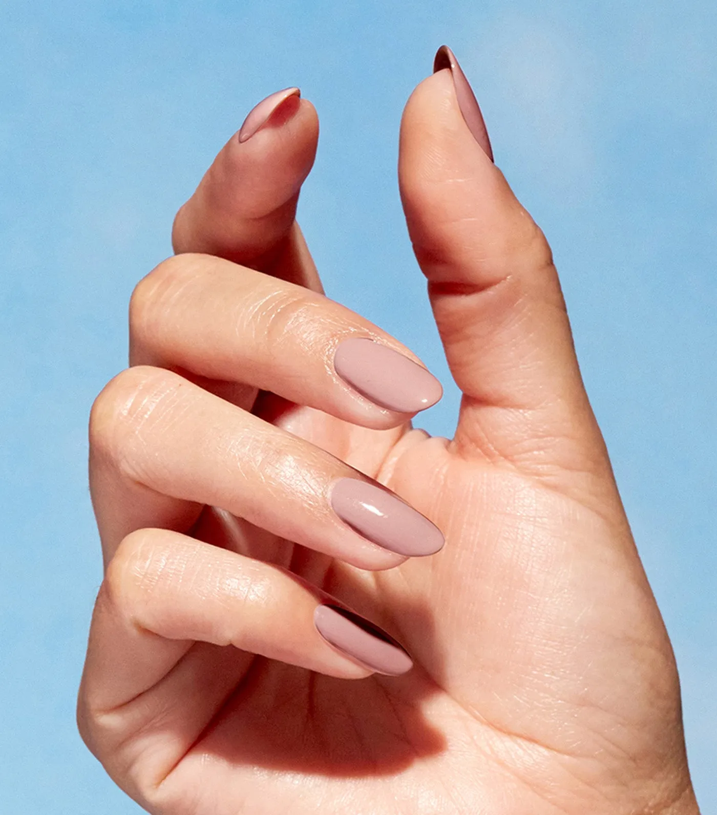 Nature Strong Natural Origin Nail Polish - Nudes/Neutrals