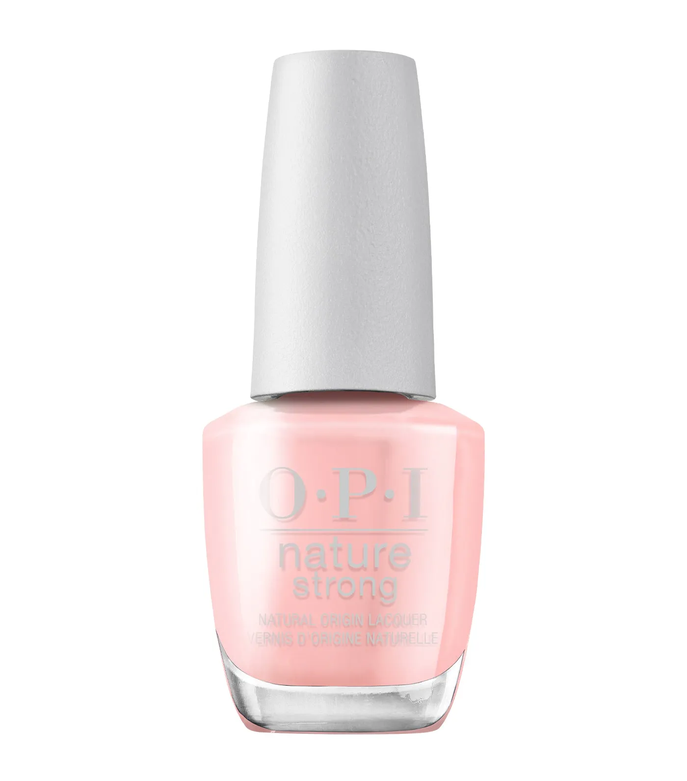 Nature Strong Natural Origin Nail Polish - Oranges
