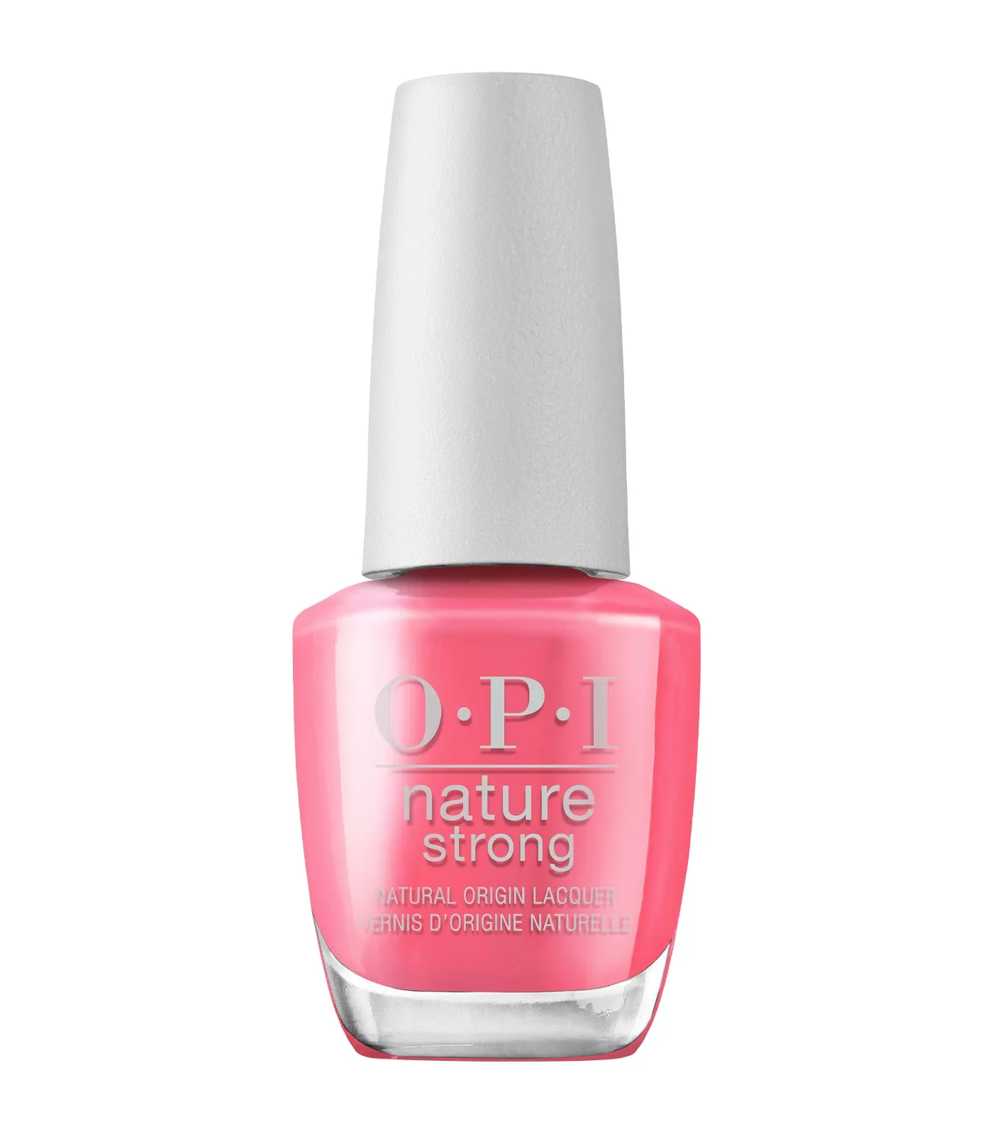 Nature Strong Natural Origin Nail Polish - Oranges