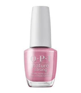Nature Strong Natural Origin Nail Polish - Oranges