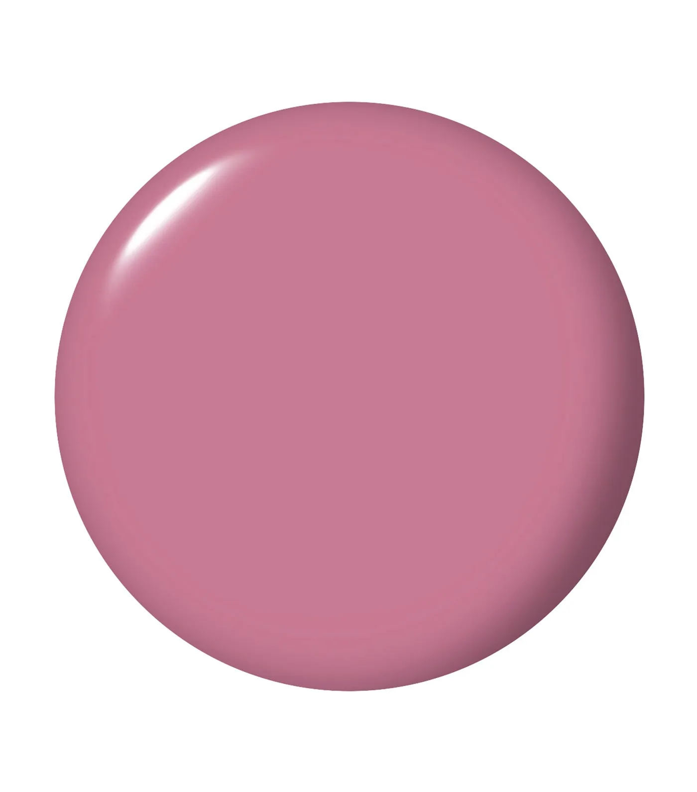 Nature Strong Natural Origin Nail Polish - Oranges