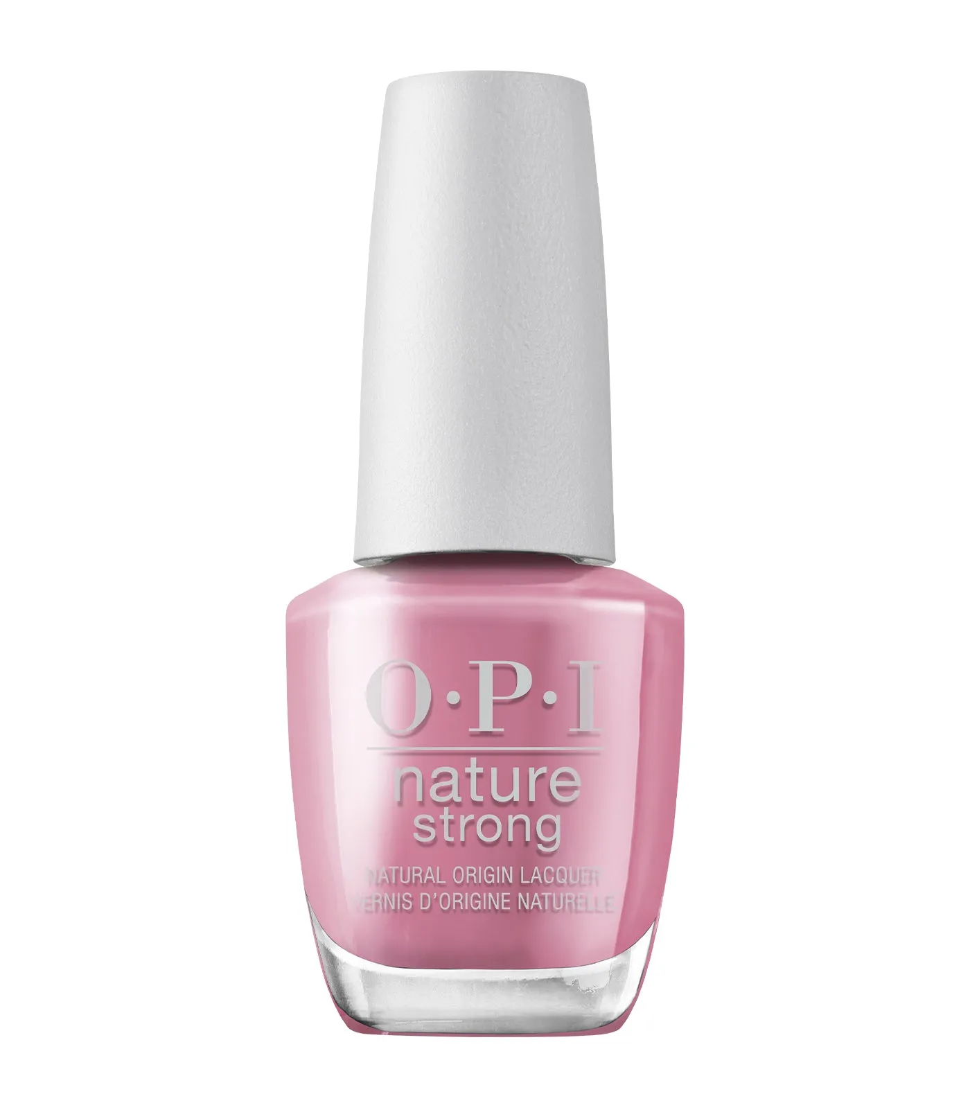 Nature Strong Natural Origin Nail Polish - Oranges