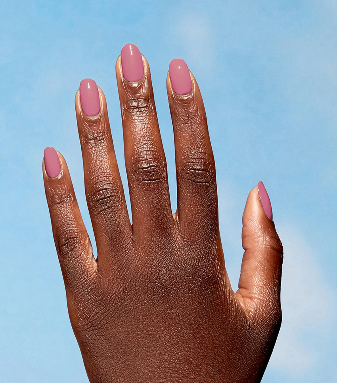 Nature Strong Natural Origin Nail Polish - Oranges