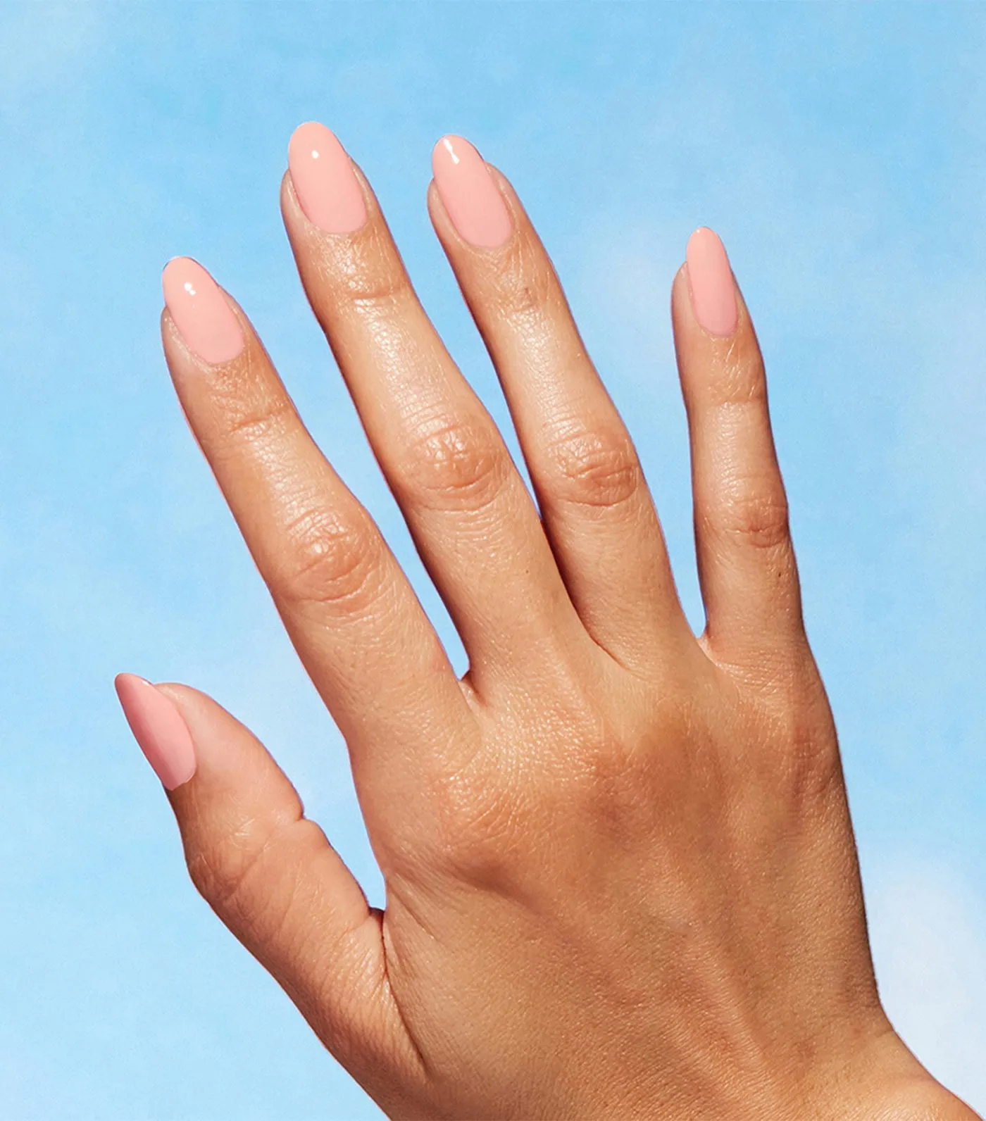 Nature Strong Natural Origin Nail Polish - Oranges