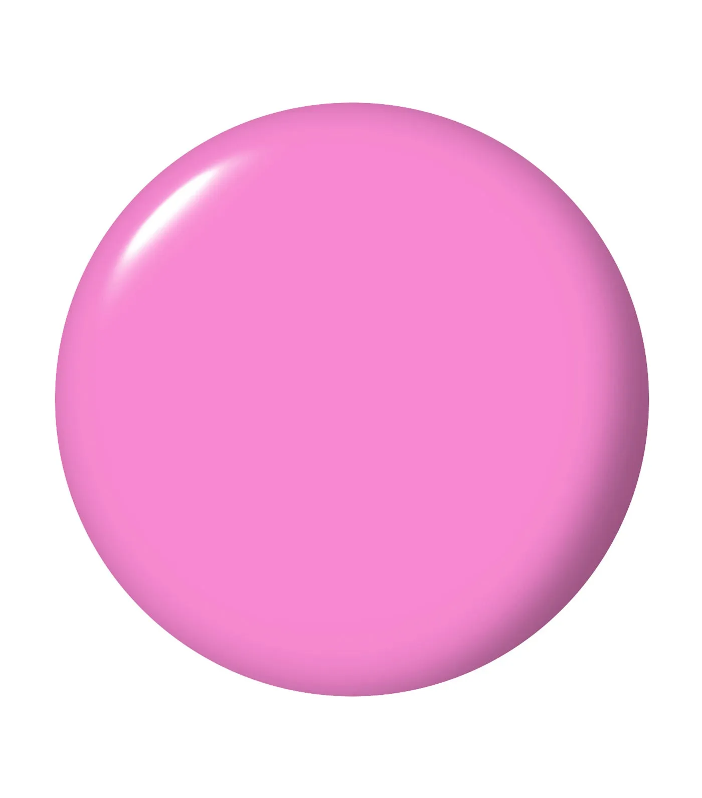 Nature Strong Natural Origin Nail Polish - Pinks