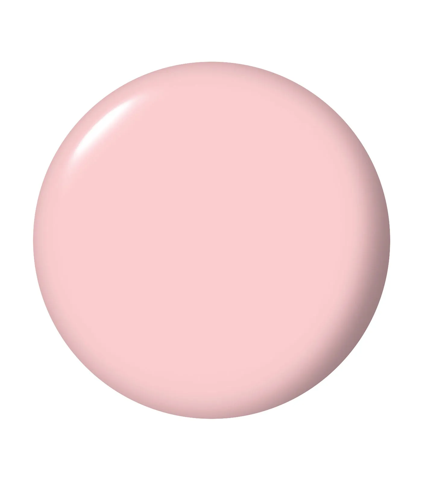 Nature Strong Natural Origin Nail Polish - Pinks