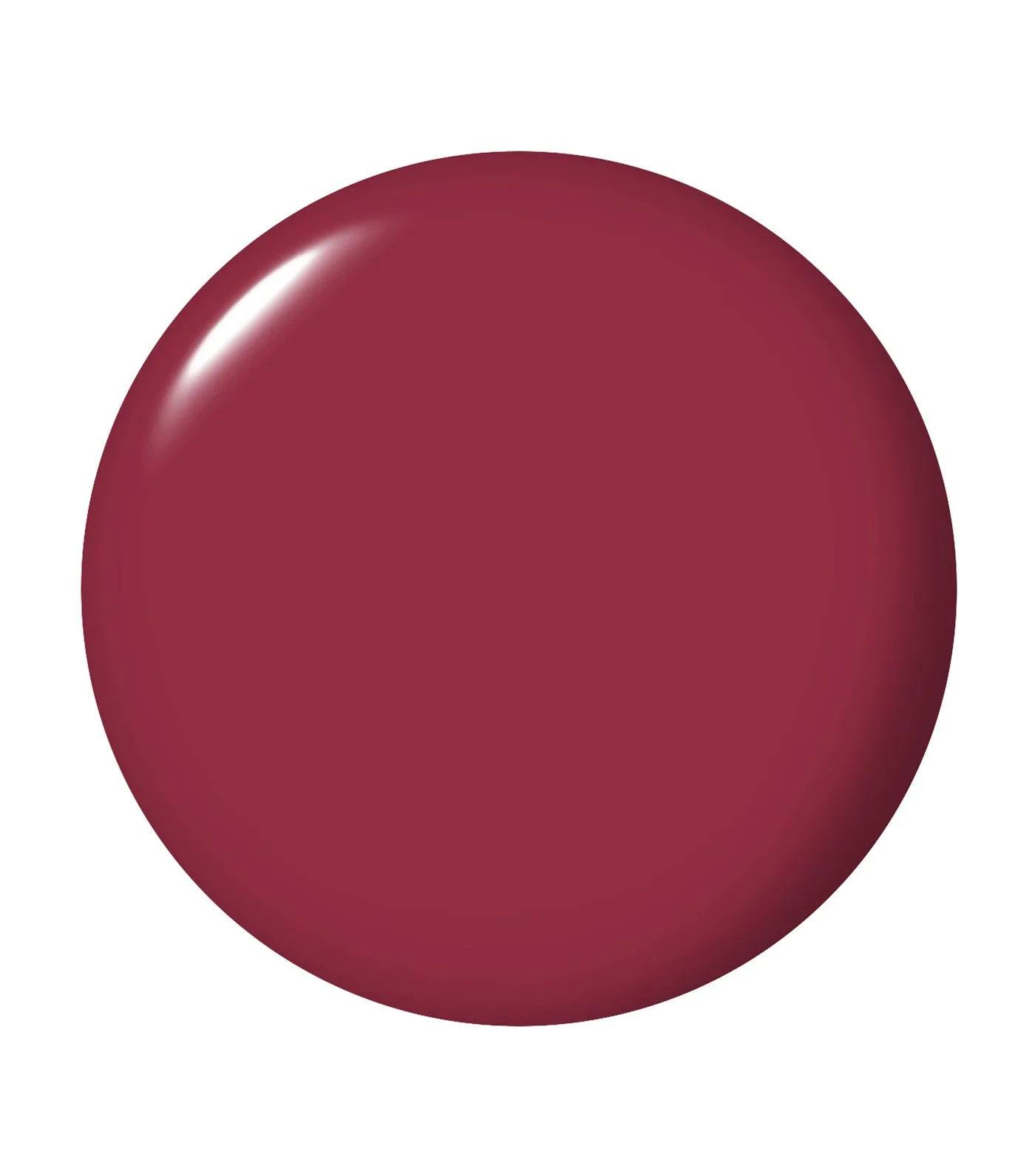 Nature Strong Natural Origin Nail Polish - Reds