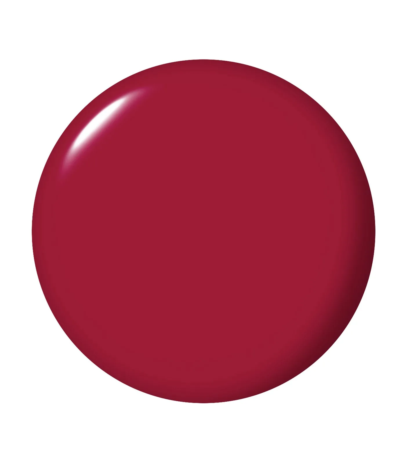 Nature Strong Natural Origin Nail Polish - Reds