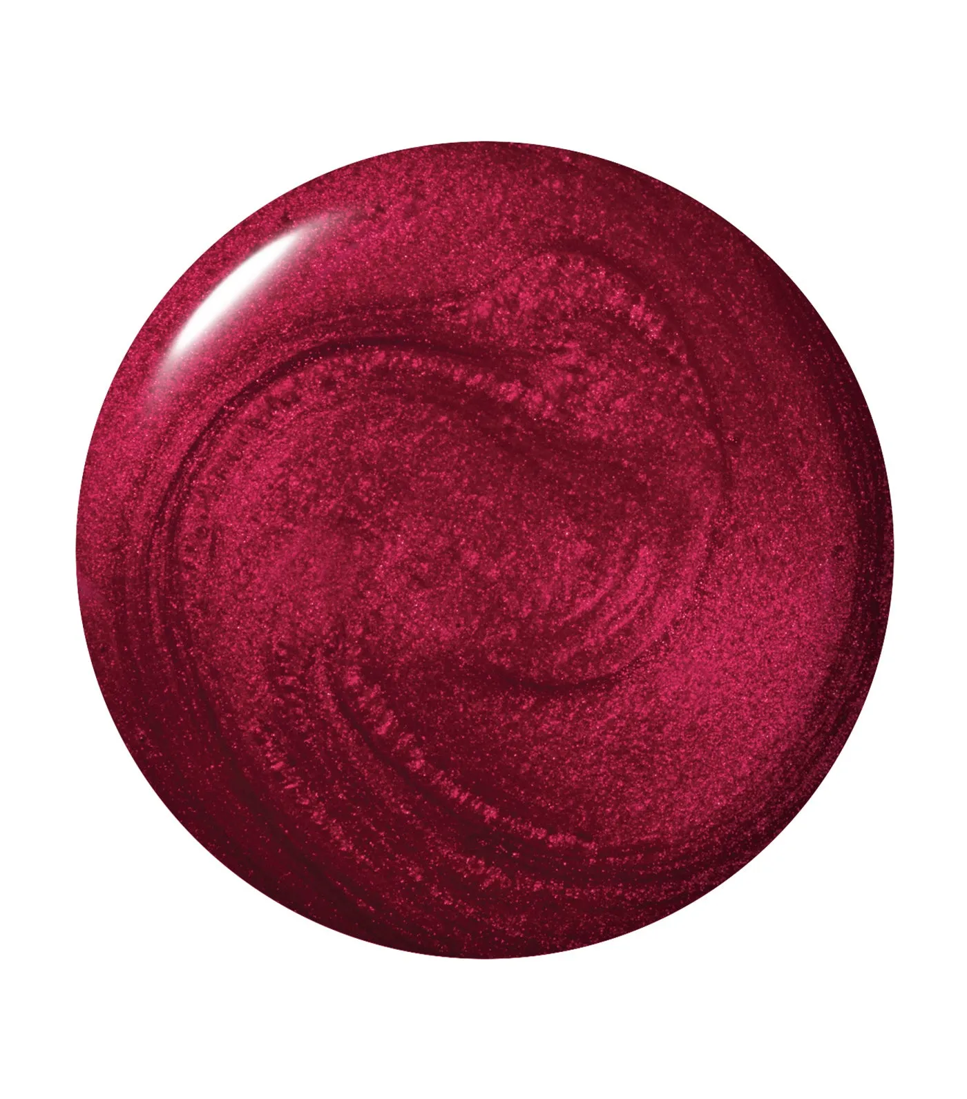 Nature Strong Natural Origin Nail Polish - Reds