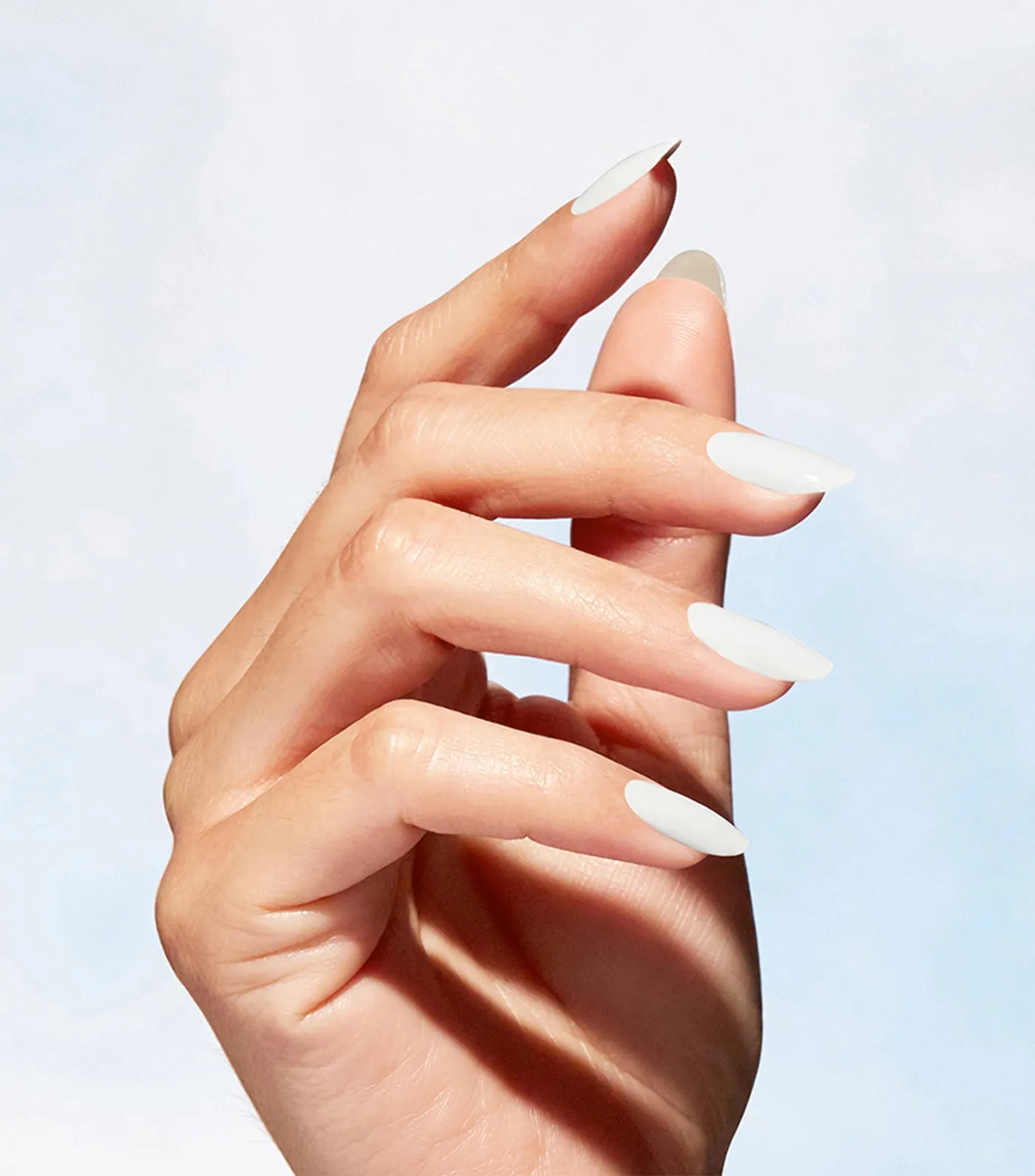 Nature Strong Natural Origin Nail Polish - Whites