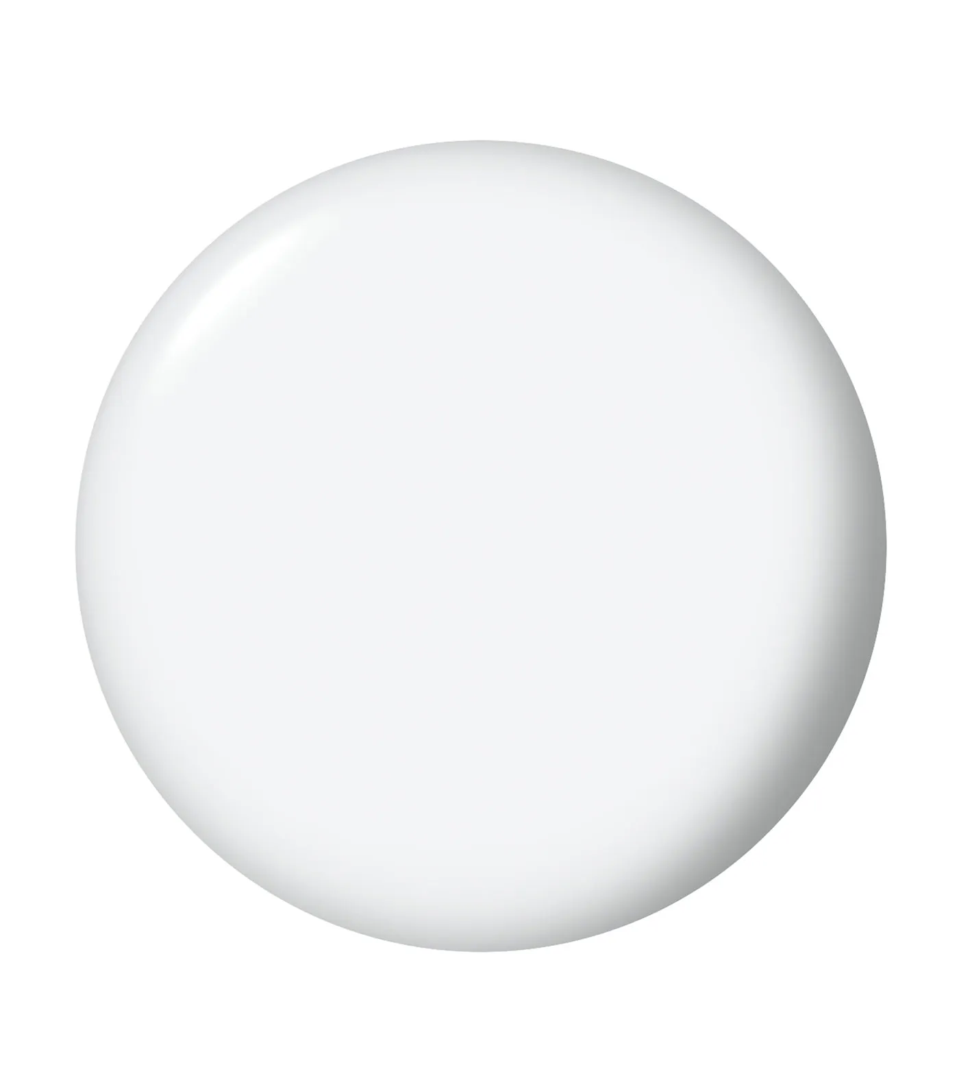 Nature Strong Natural Origin Nail Polish - Whites
