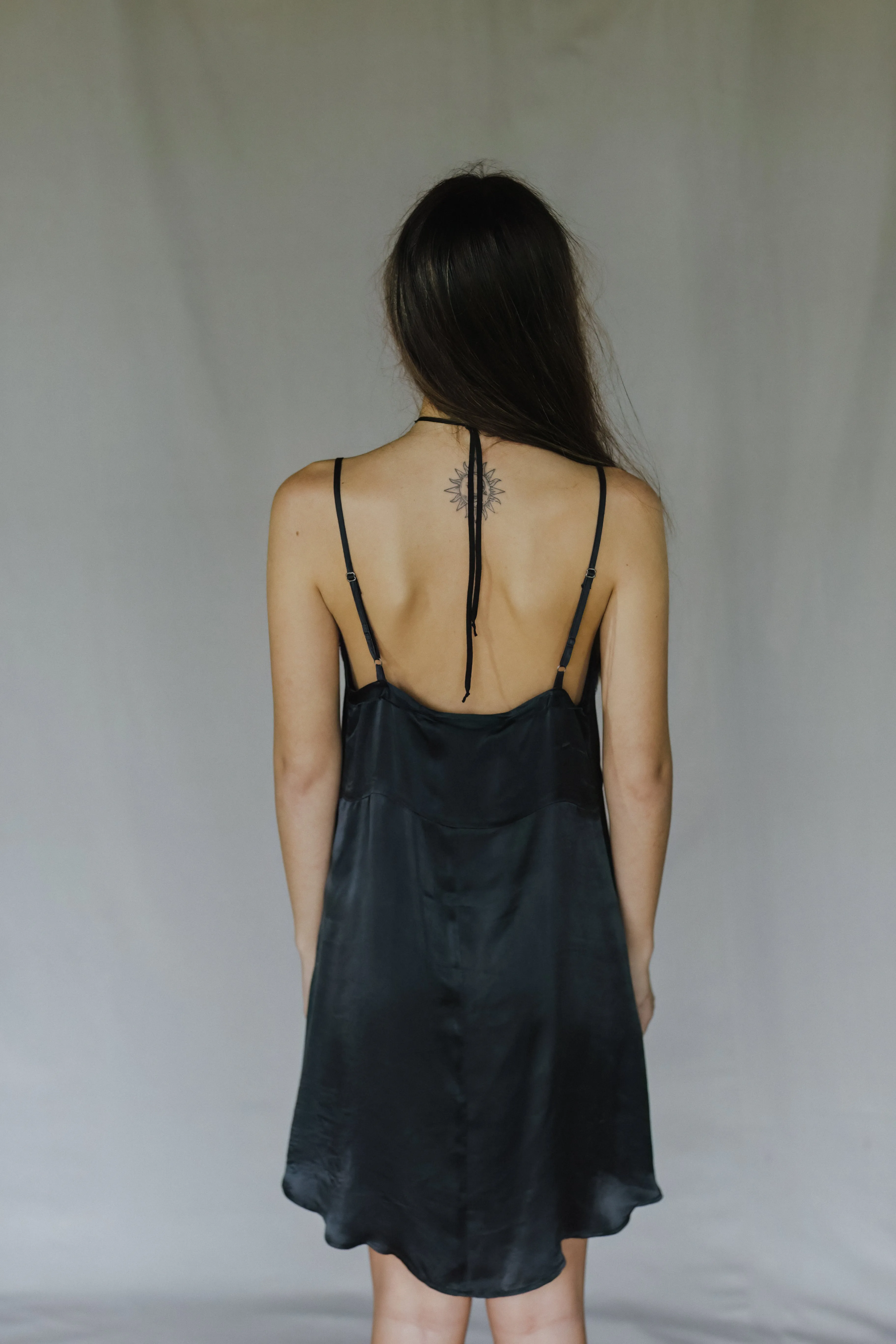 Nella Silk Slip