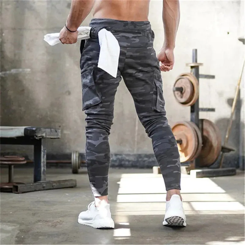 NEW OB Gym Sweatpants