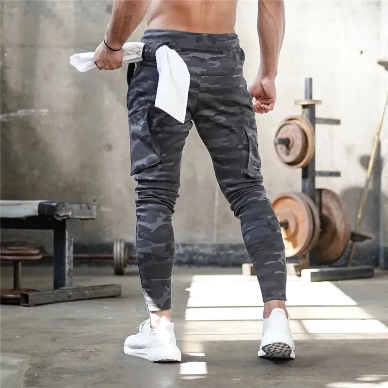 NEW OB Gym Sweatpants