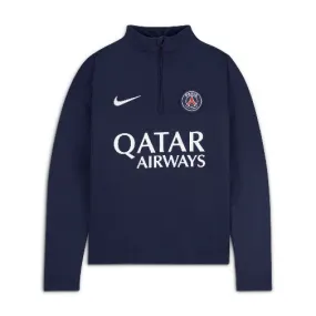 Nike Little Kids Paris Saint-Germain DF Academy Drill Top