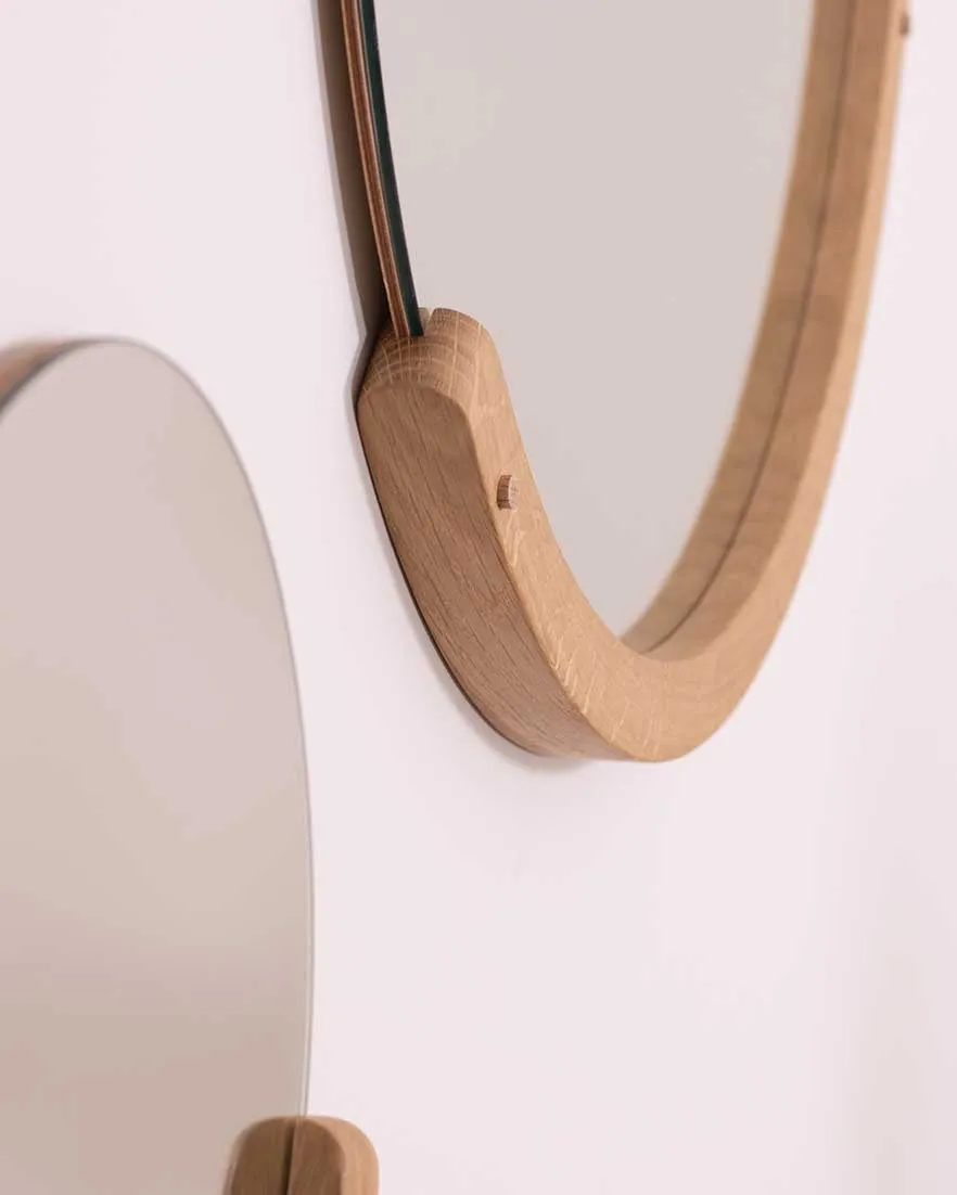 Nokori Mirror Small
