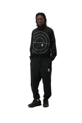 Nylon Track Jacket