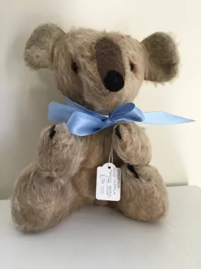 Old Koala Bear. 8”