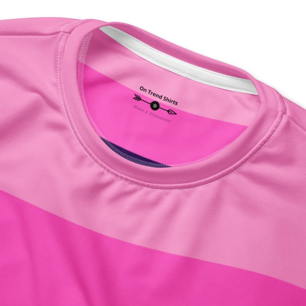 Omnisexual Flag Sweatshirt