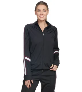 Onzie Track Jacket