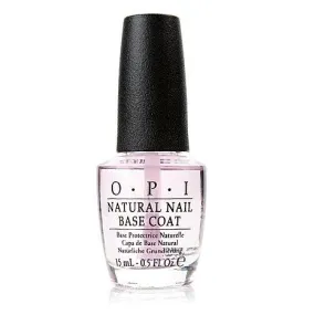 OPI Nail Laquer NT T10 NATURAL NAIL BASE COAT