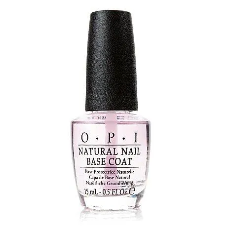 OPI Nail Laquer NT T10 NATURAL NAIL BASE COAT