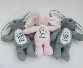 Personalised Rabbit