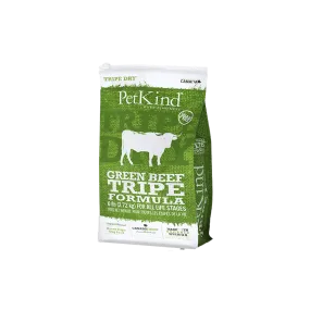 Petkind Dog Beef Tripe All Life Stages 6lb