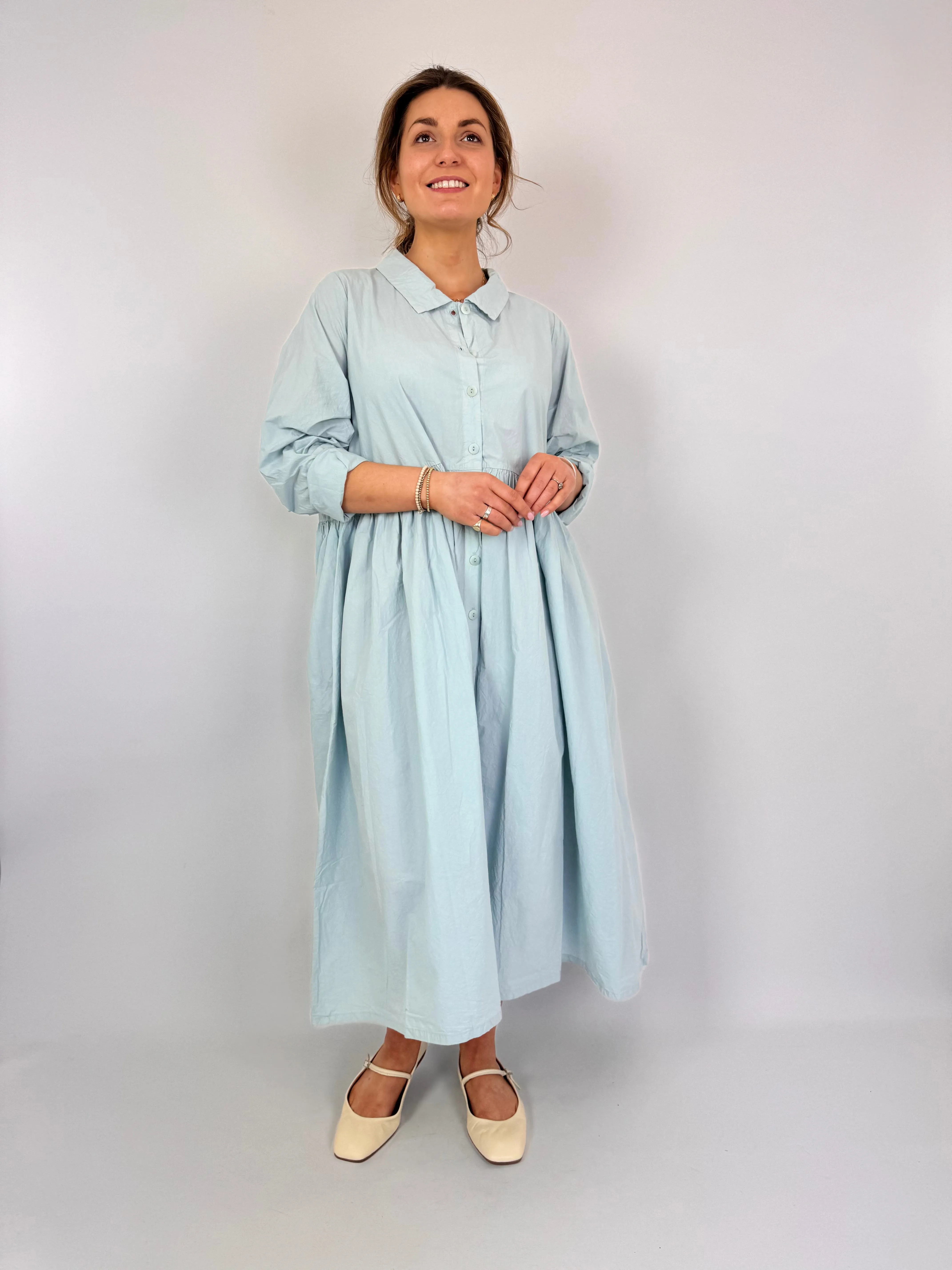 Privatsachen Brüllook Dress Bloemendaal