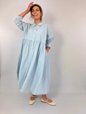 Privatsachen Brüllook Dress Bloemendaal