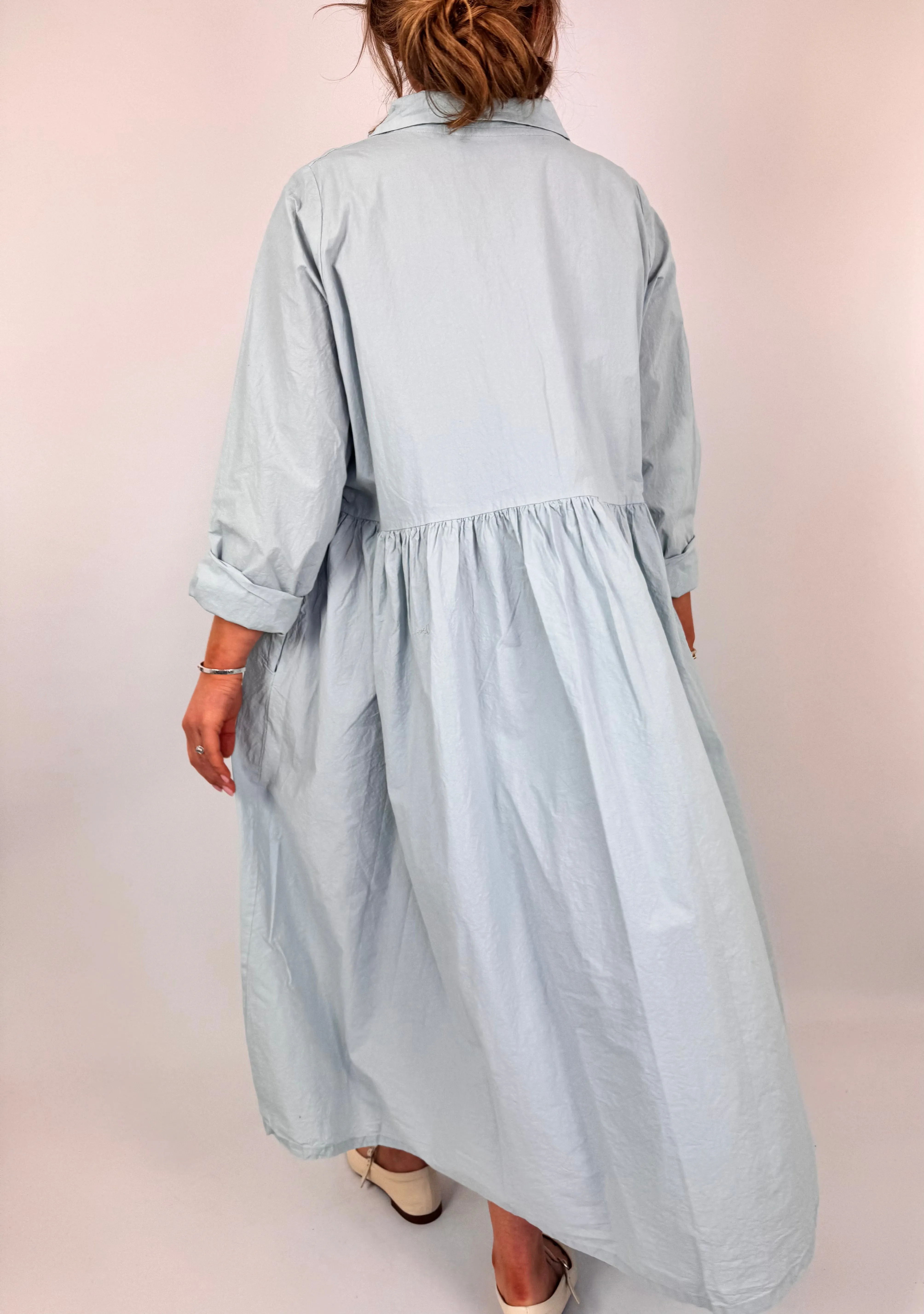 Privatsachen Brüllook Dress Bloemendaal