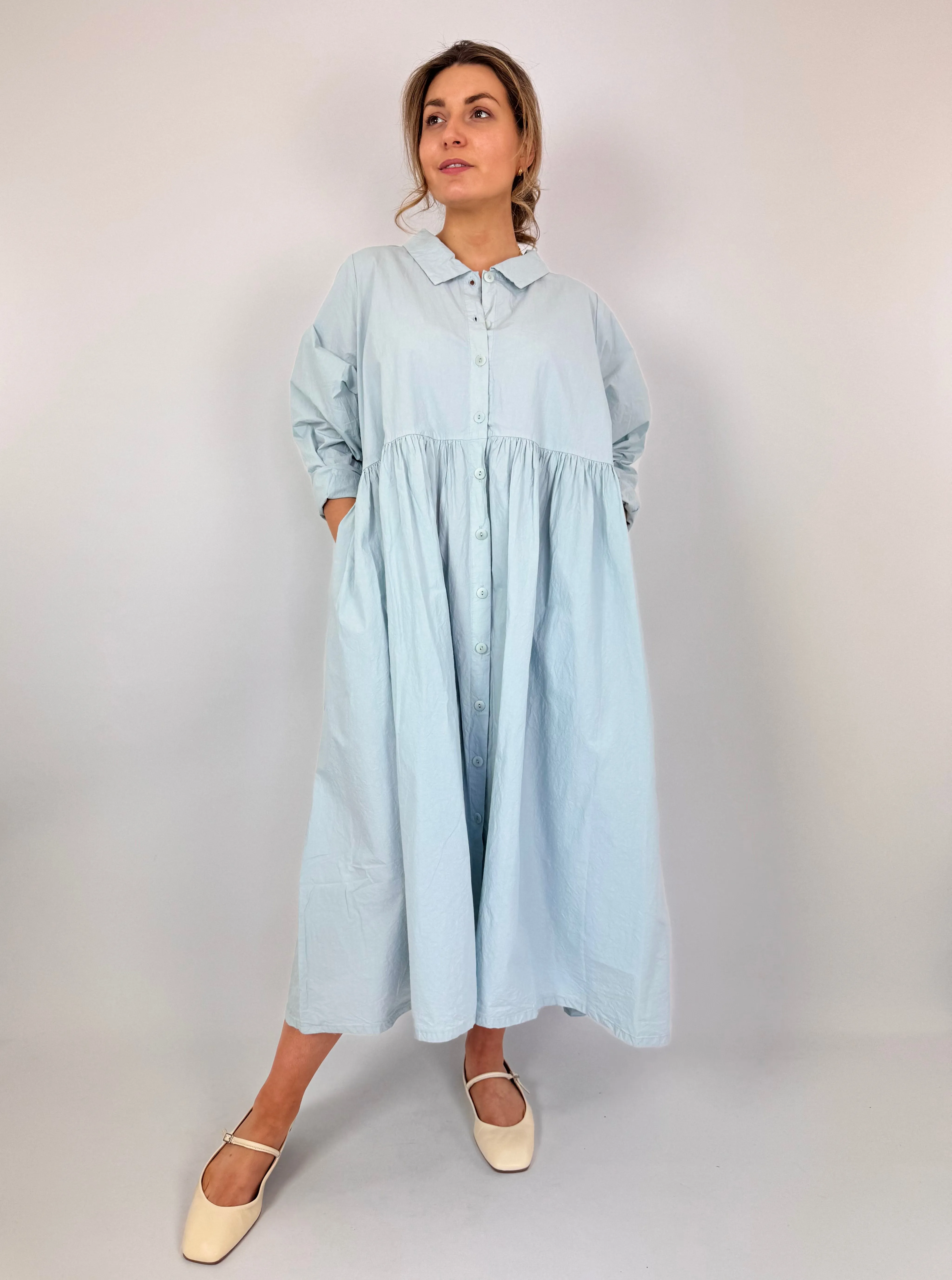 Privatsachen Brüllook Dress Bloemendaal