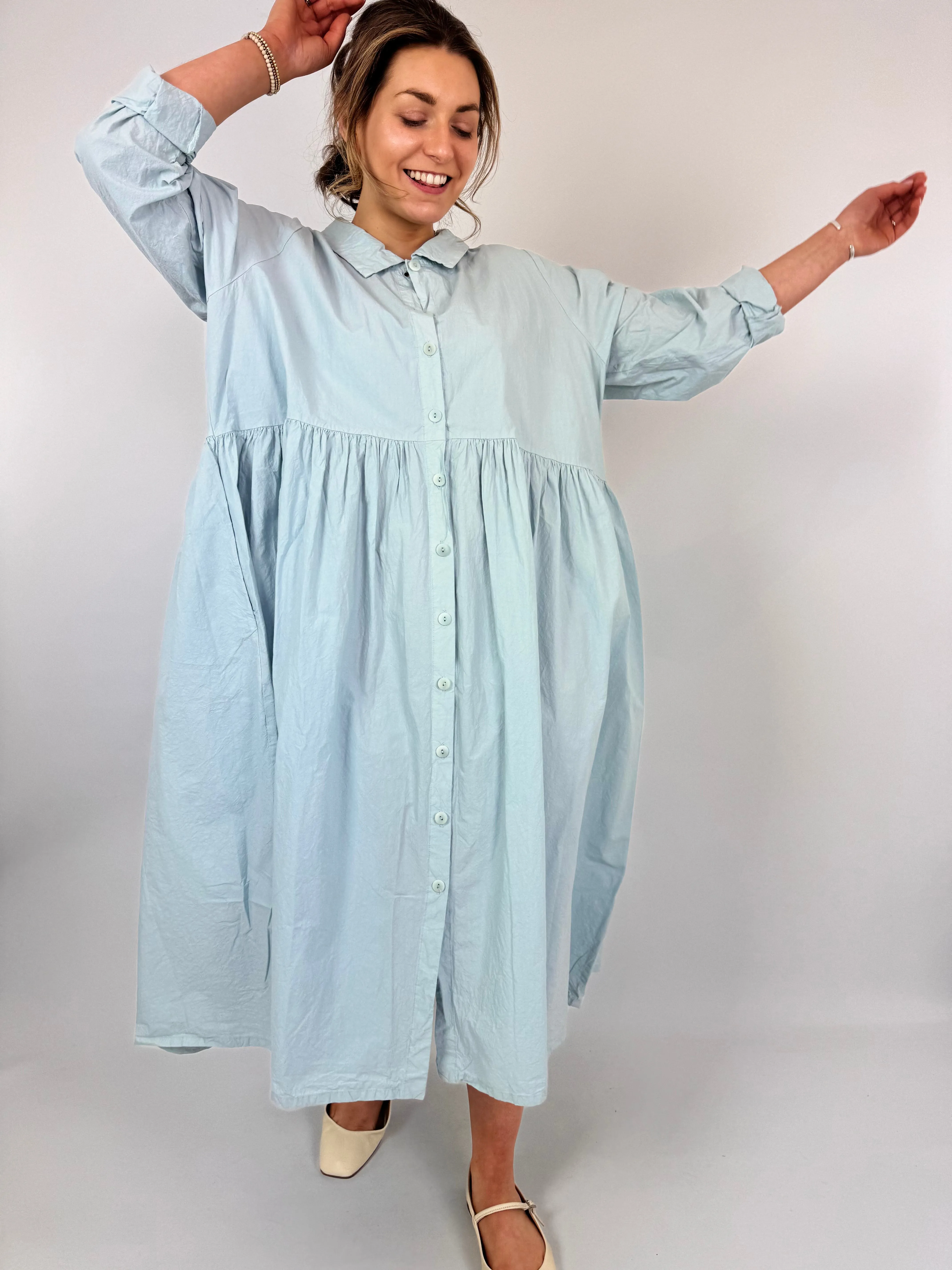 Privatsachen Brüllook Dress Bloemendaal