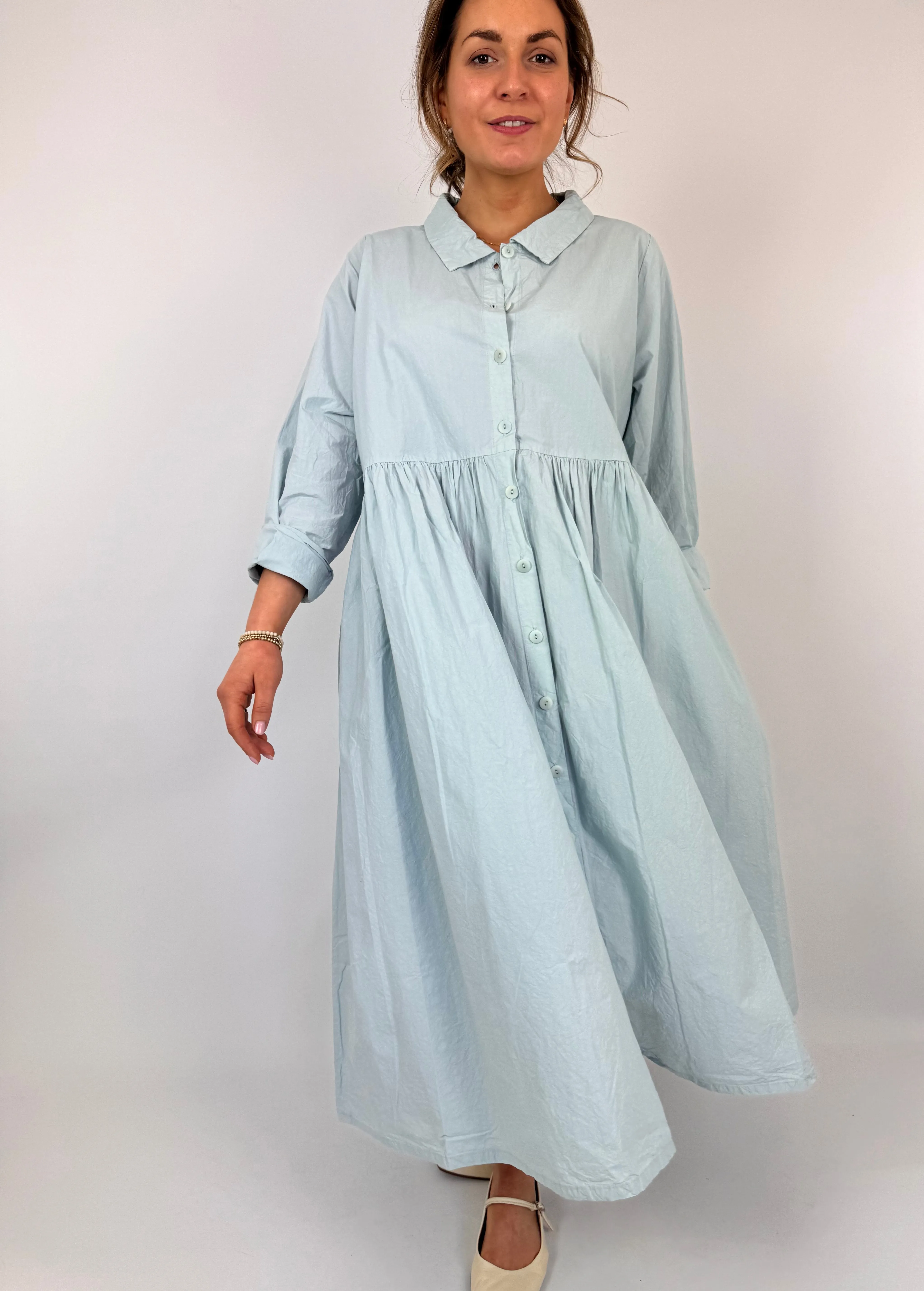 Privatsachen Brüllook Dress Bloemendaal