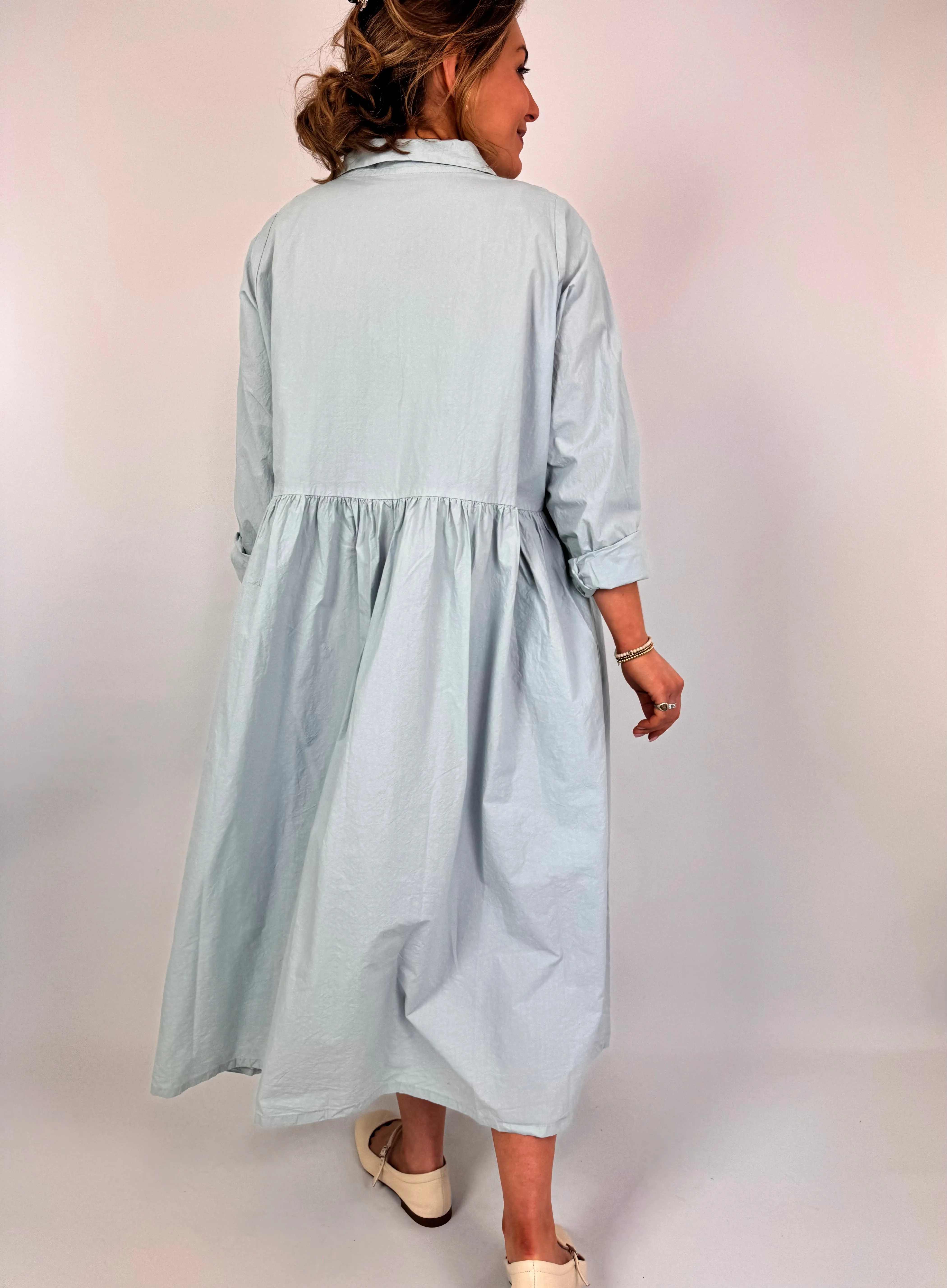 Privatsachen Brüllook Dress Bloemendaal