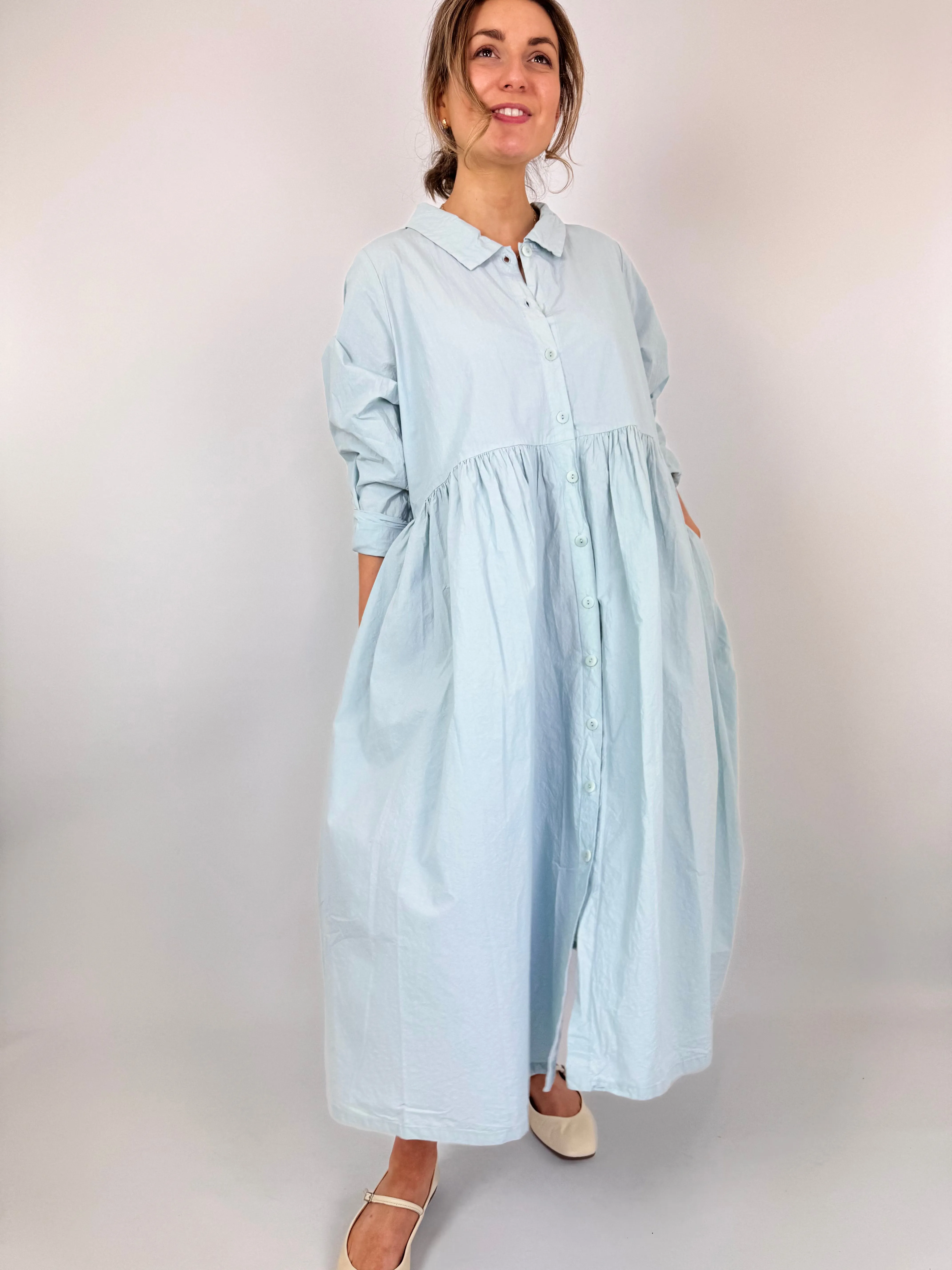 Privatsachen Brüllook Dress Bloemendaal