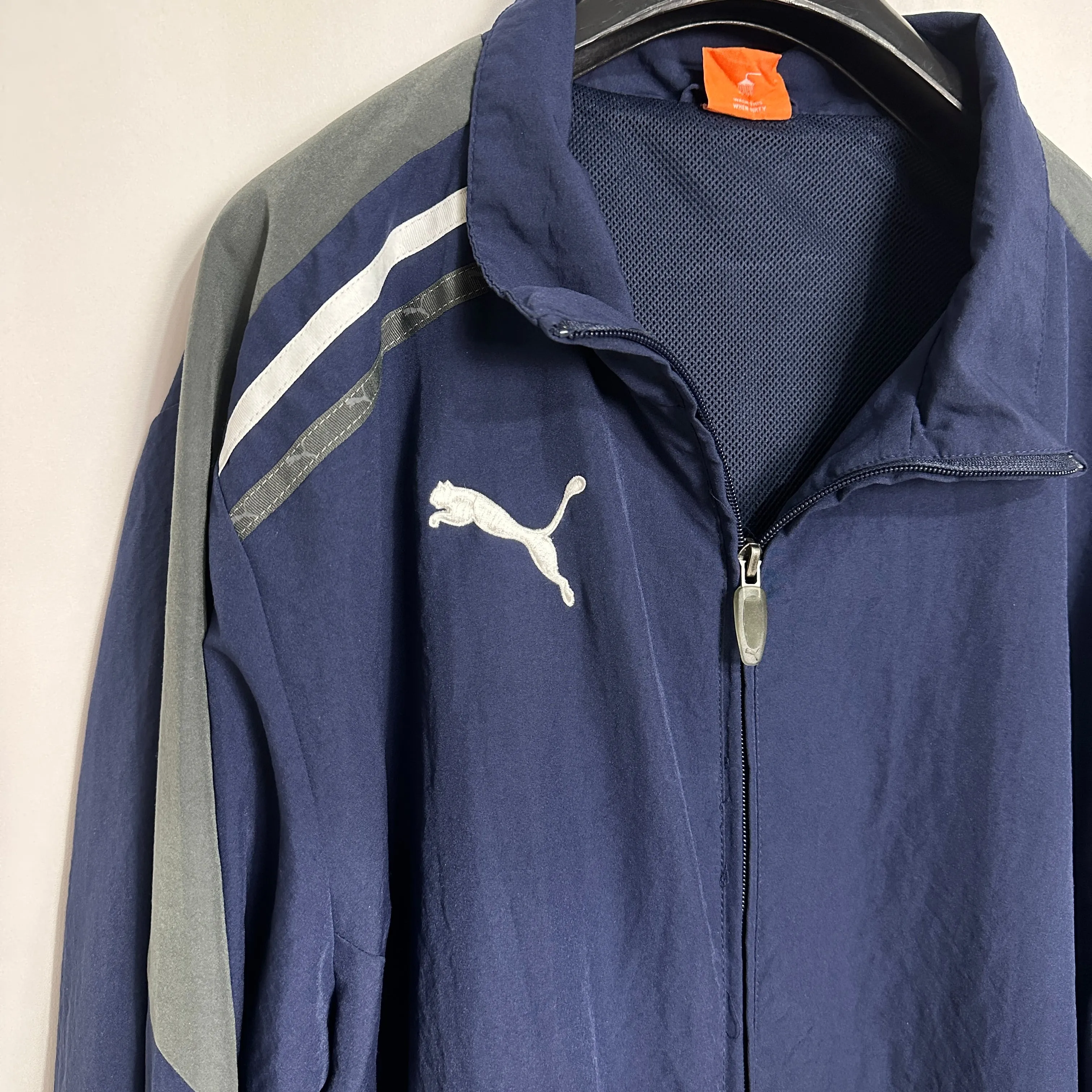 Puma Track Jacket XL