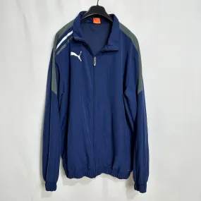 Puma Track Jacket XL