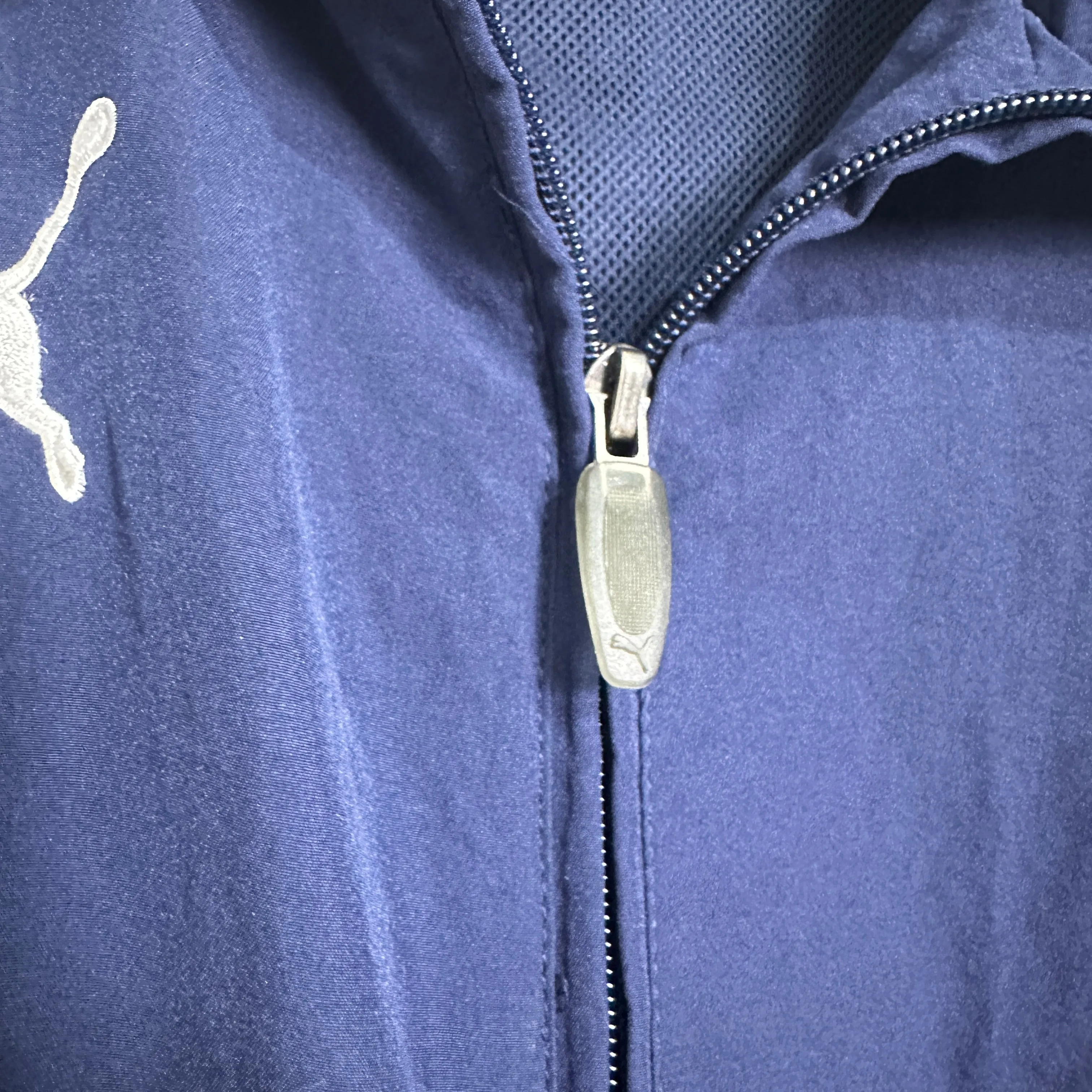 Puma Track Jacket XL
