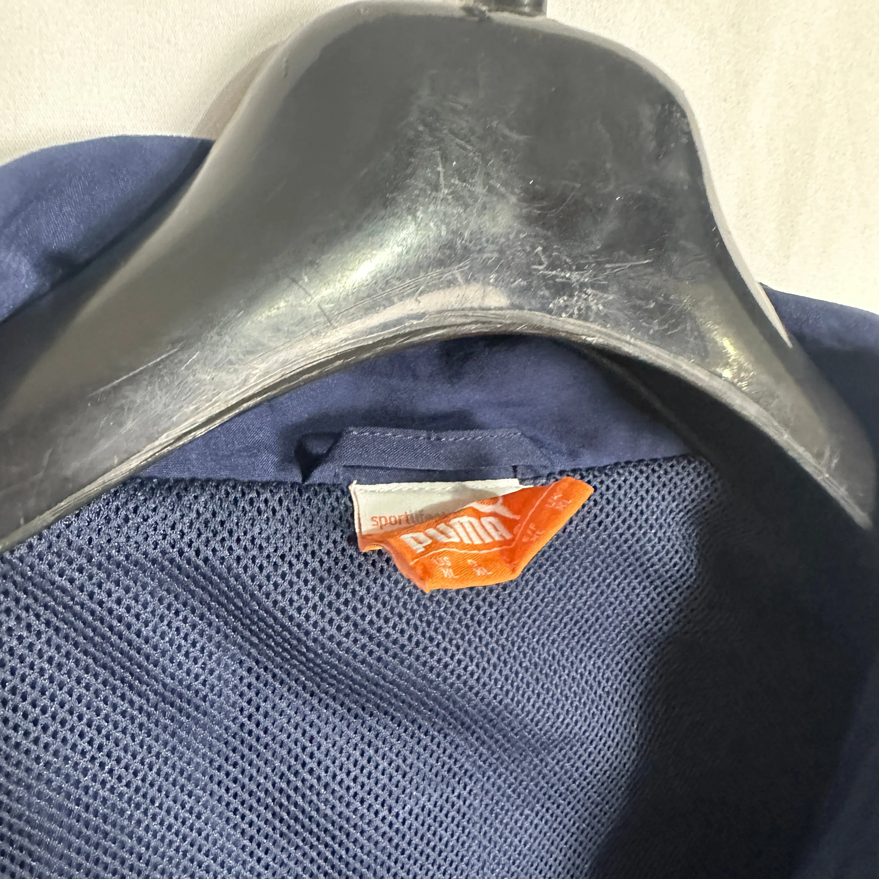 Puma Track Jacket XL