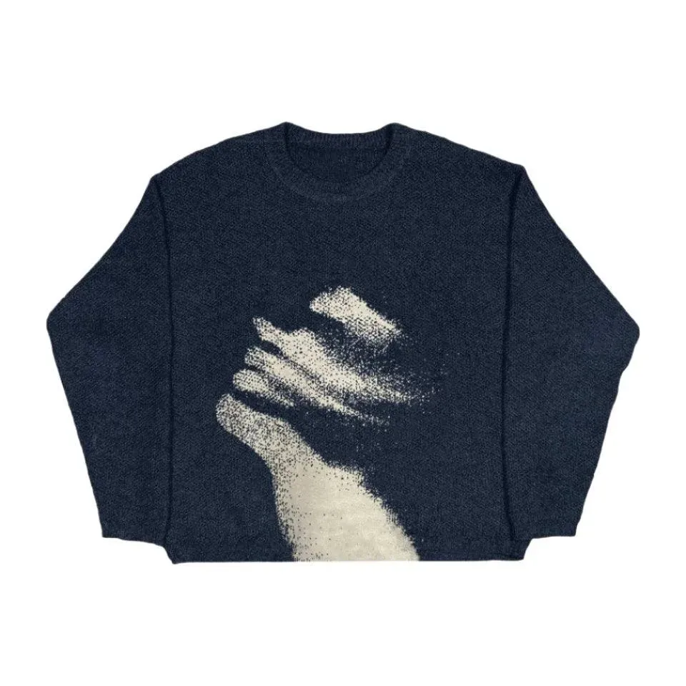 "SAND" Knit Top