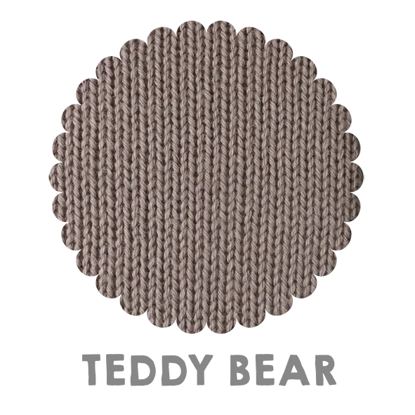 "Teddy Bear" Bo Peep 4ply